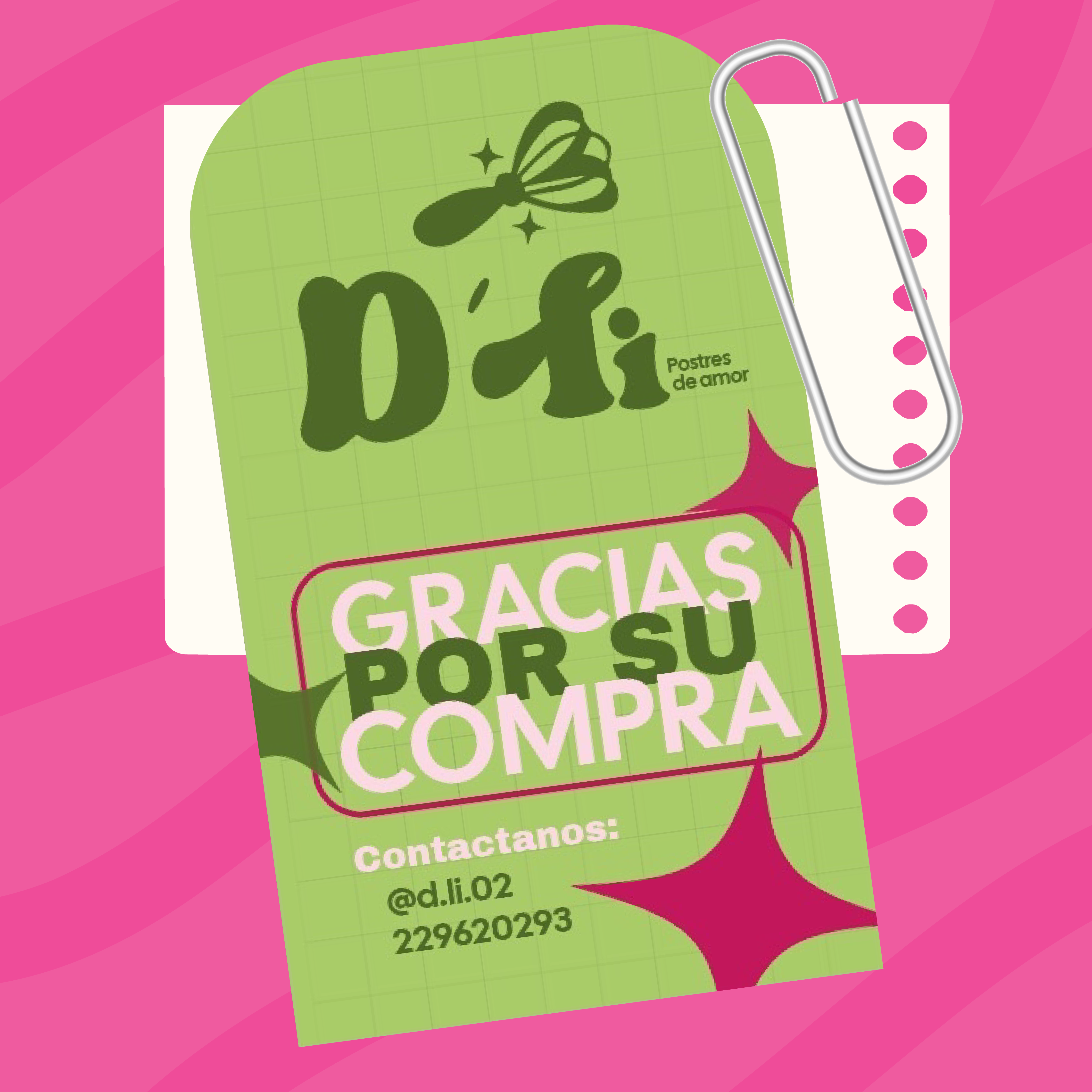 Diseño de Empaques D LI